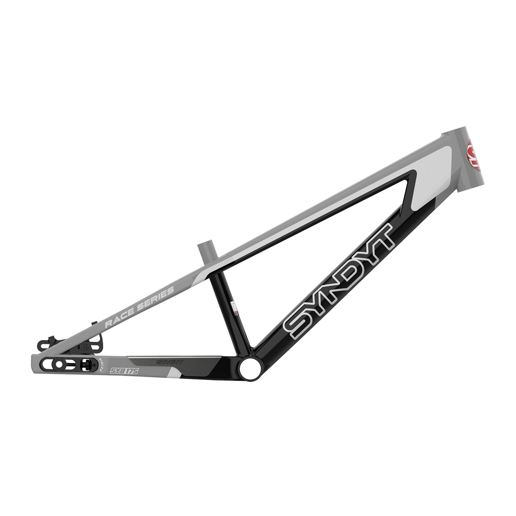 SYB 175: 17.5” TT Mini BMX Frame