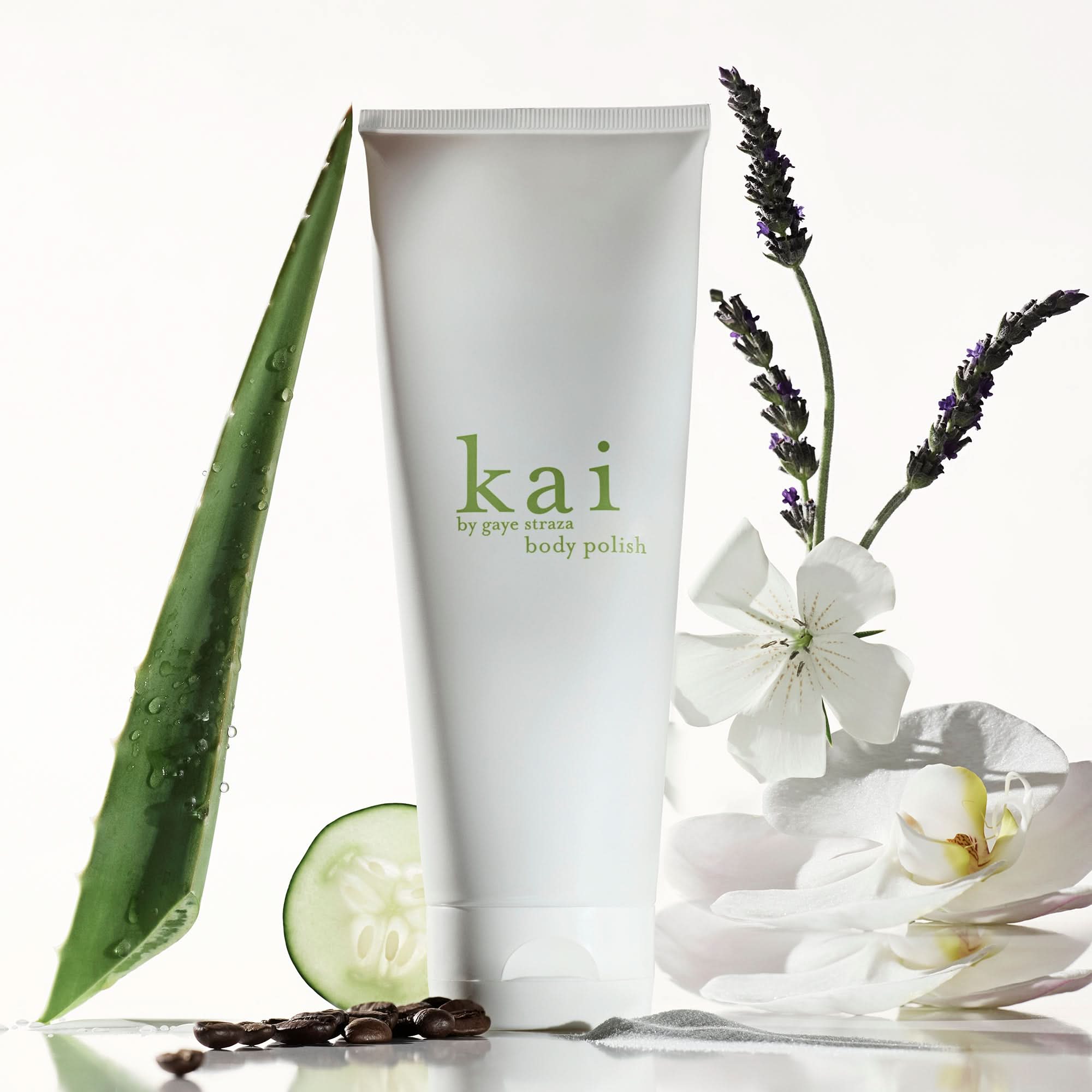 kai Body Polish