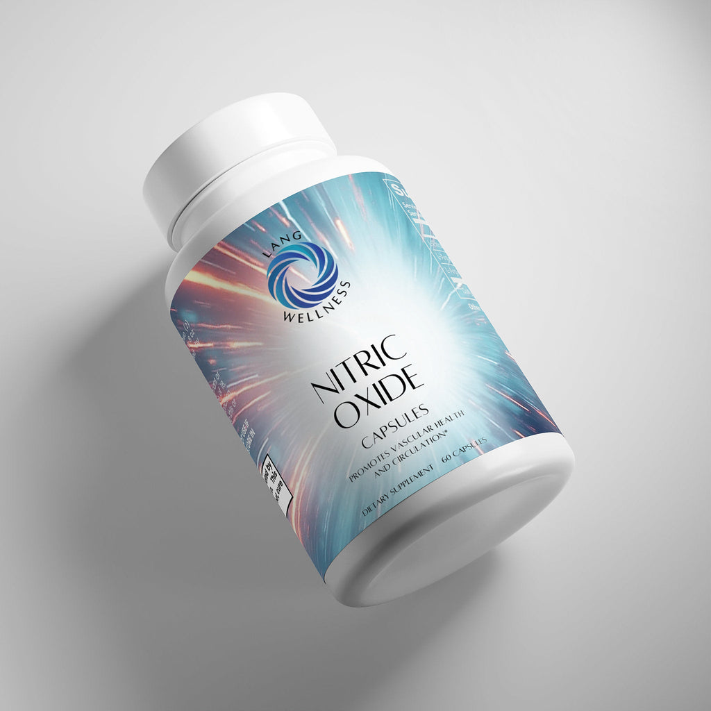Nitric Oxide
