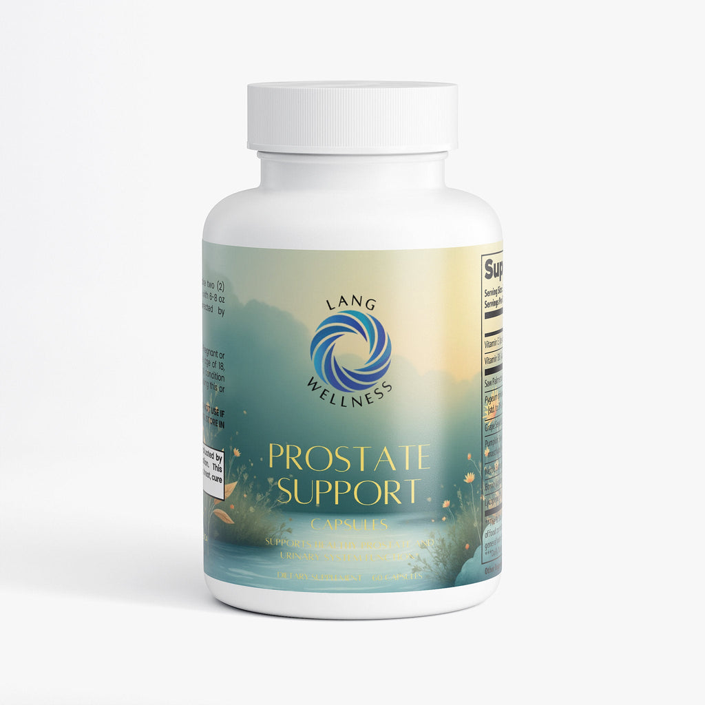 Prostate Support