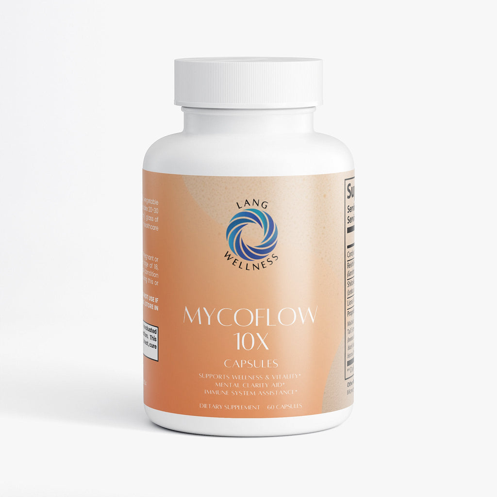 MycoFlow 10X