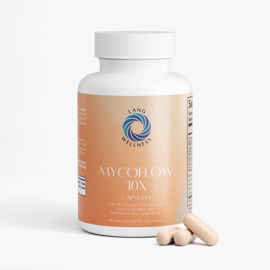 MycoFlow 10X