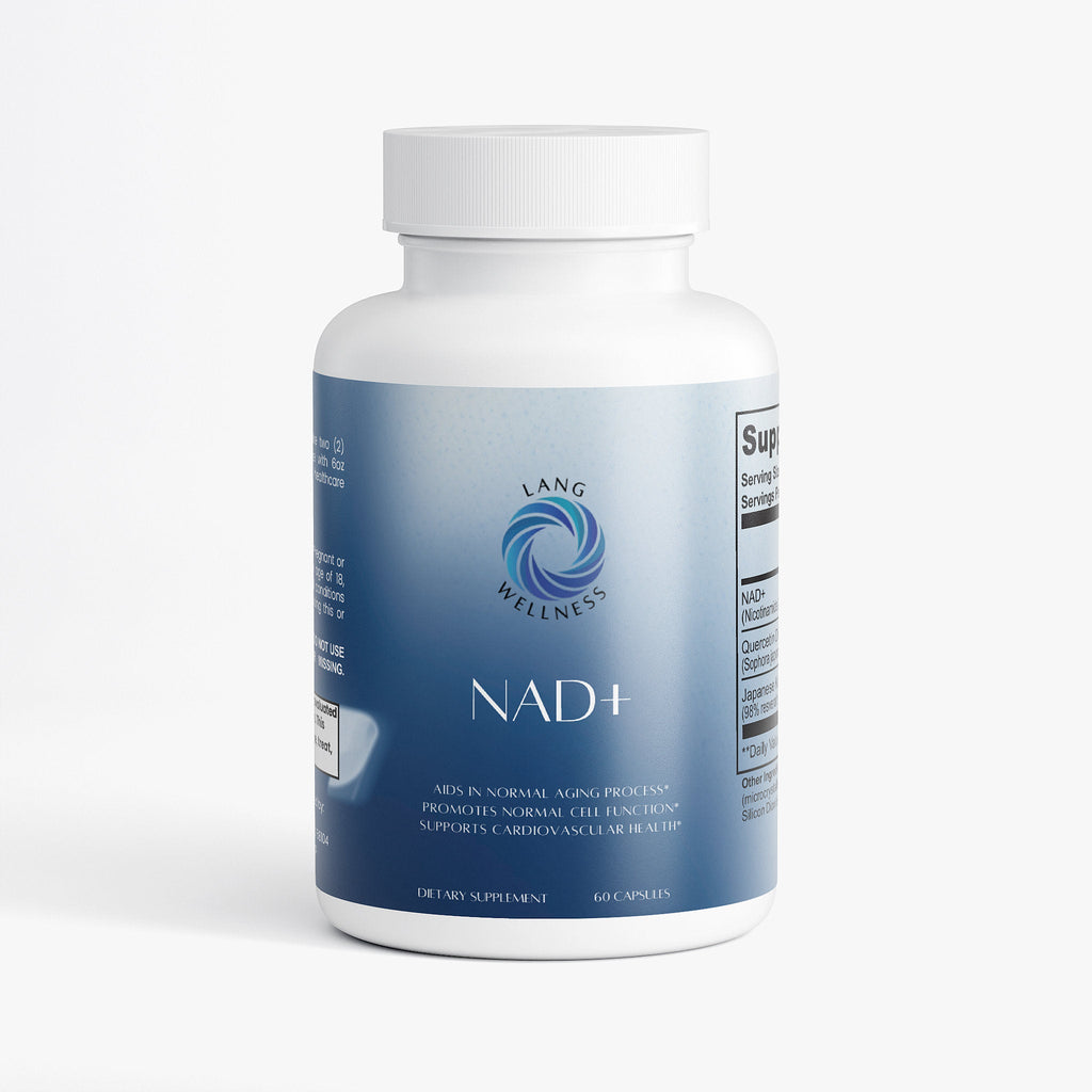 NAD+