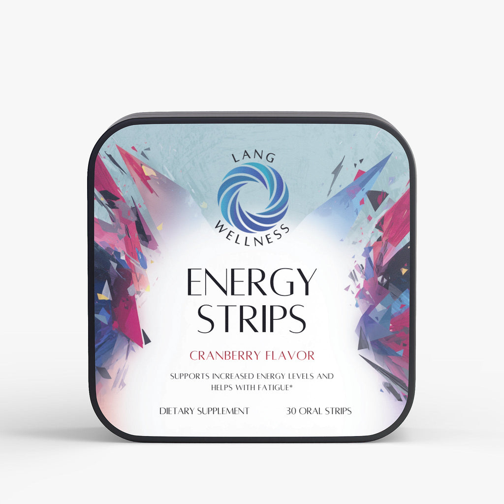 Energy Strips