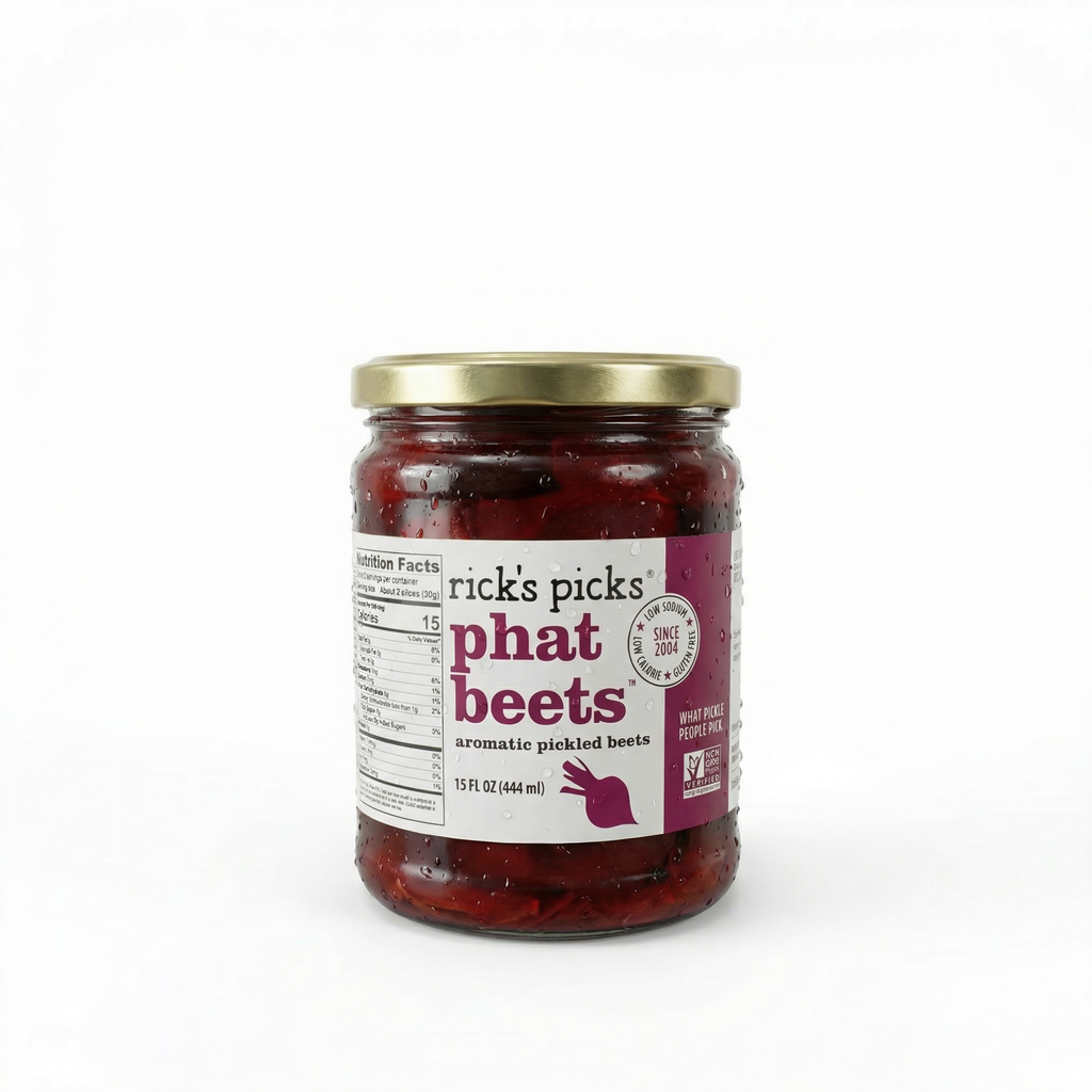 phat beets