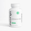 Ashwagandha Capsules with Black Pepper