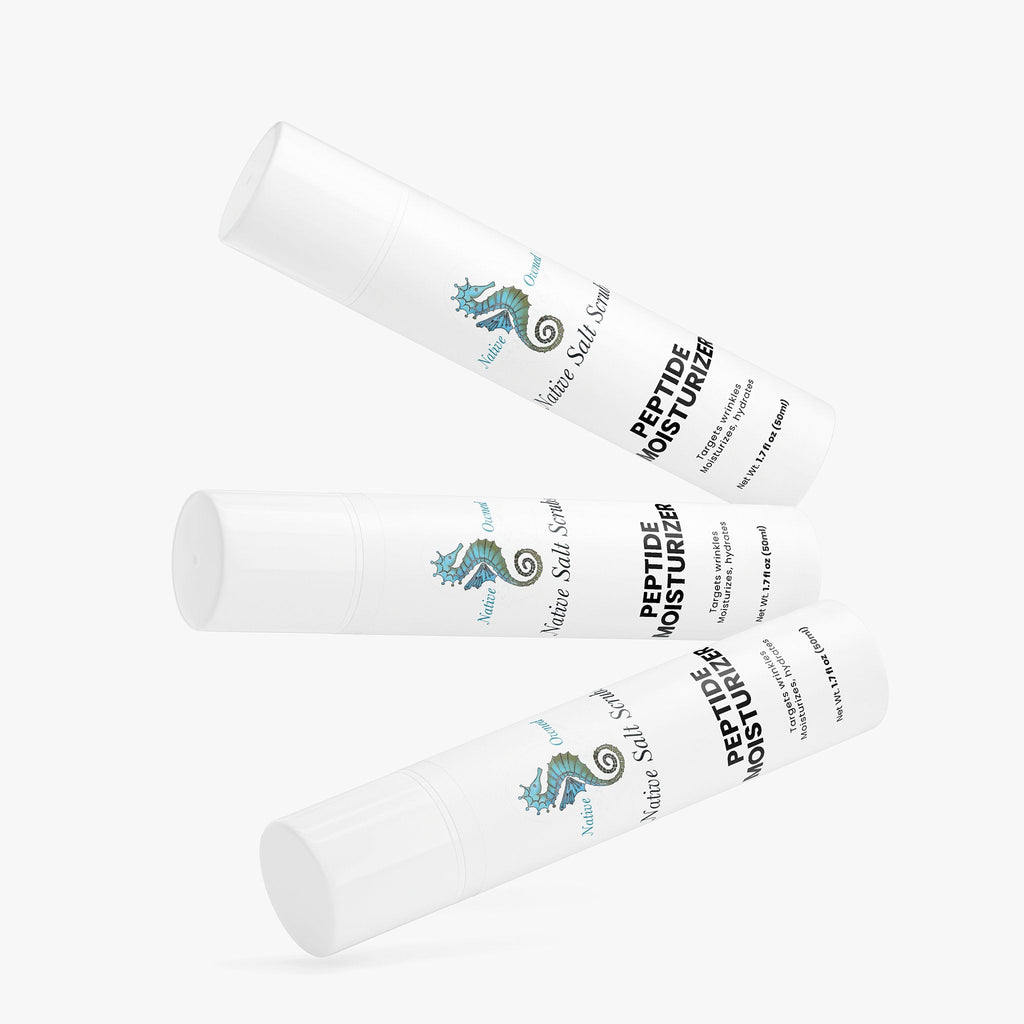 Peptide Moisturizer