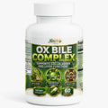 Ox Bile Complex 60 Caps