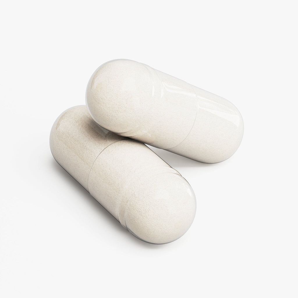L-Citrulline & L-Arginine Stack 60 capsules