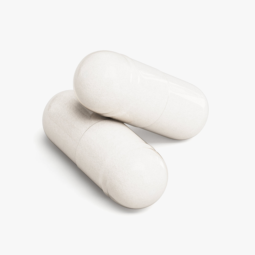 Advanced Magnesium Glycinate 2500mg – High Absorption | Supports Relaxation, Sleep & Muscle Function | 90 Caps