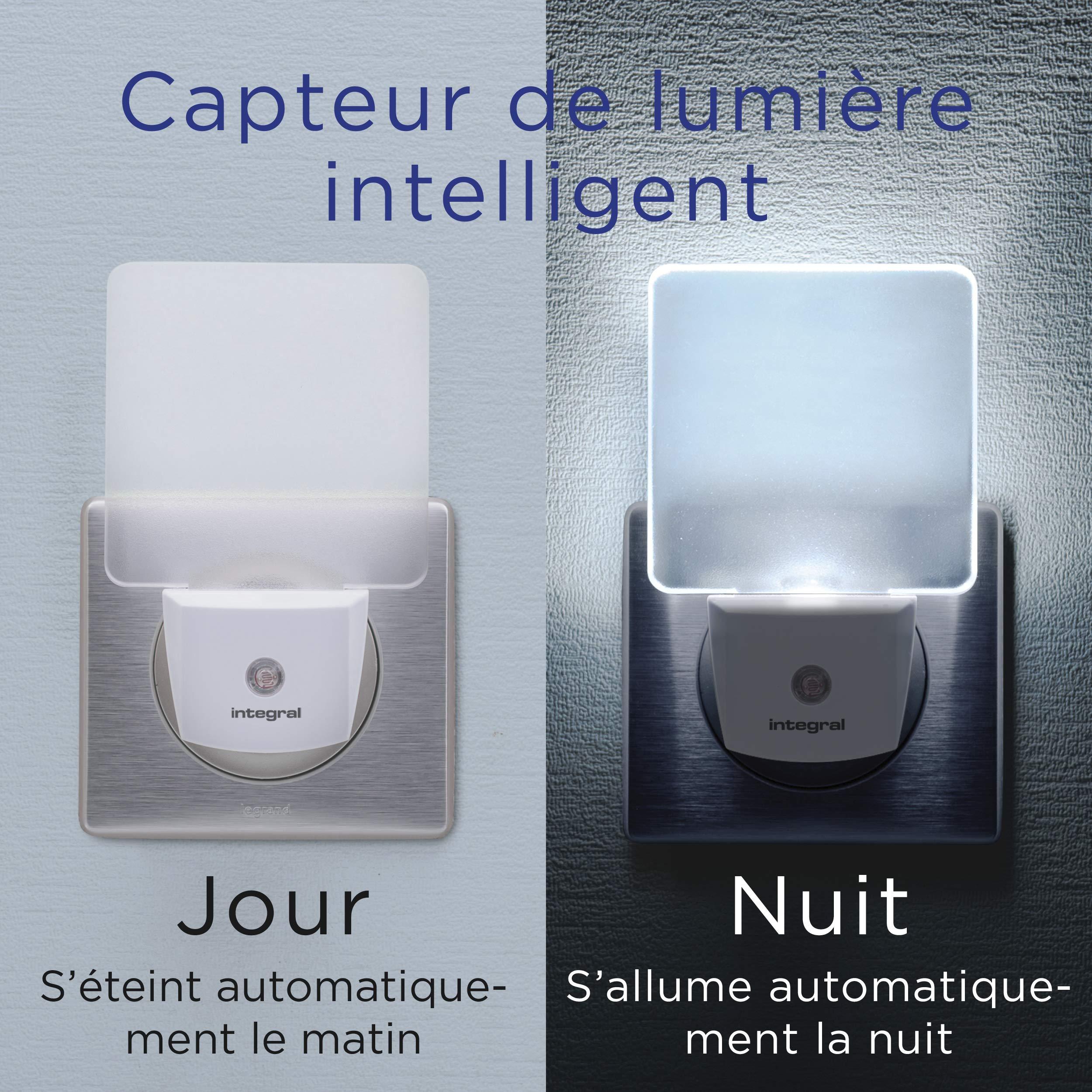 Plug-In Automatic Sensor Energy Saving And Power Saving Safety Americas