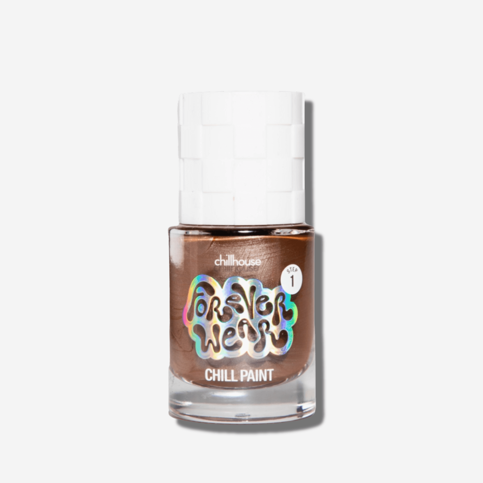 NOT YOUR PRINCESS FOREVER WEAR CHILL PAINT