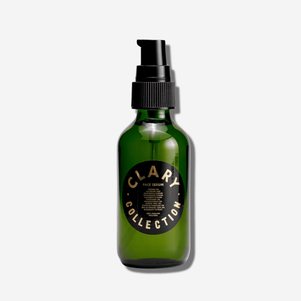 FACE SERUM