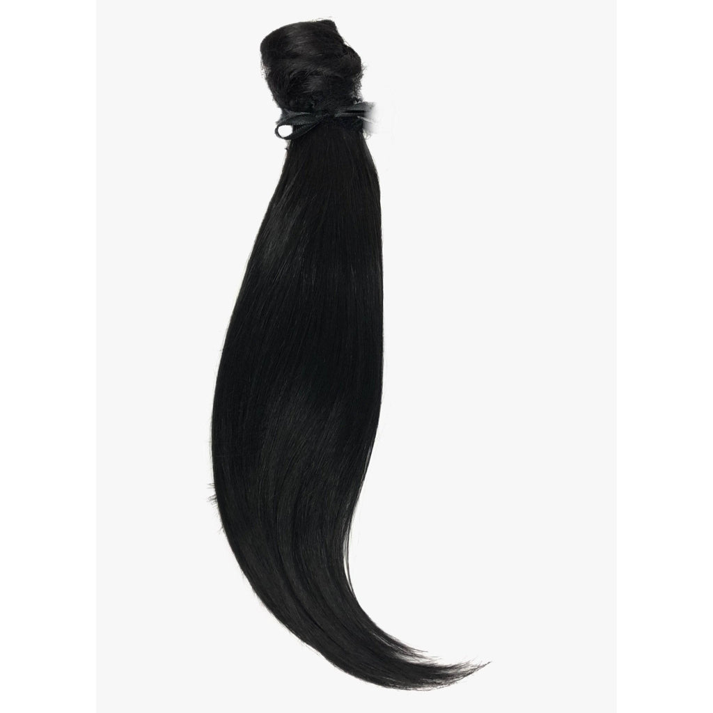 Hairdo 18" Simply Straight Wrap-Around Ponytail Hairpiece - Choose Color