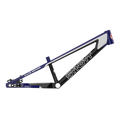 SYB 180: 18” TT Mini XL BMX Frame