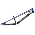 SYB 190: 19” TT Junior XL BMX Frame