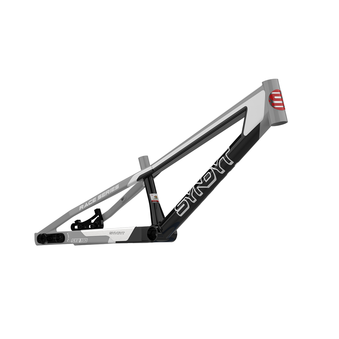 SYB 190: 19” TT Junior XL BMX Frame
