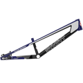 SYB 195: 19.5” TT Expert BMX Frame