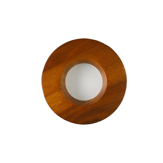ORIGAMI - Coffee Dripper Holder - Acacia Wood