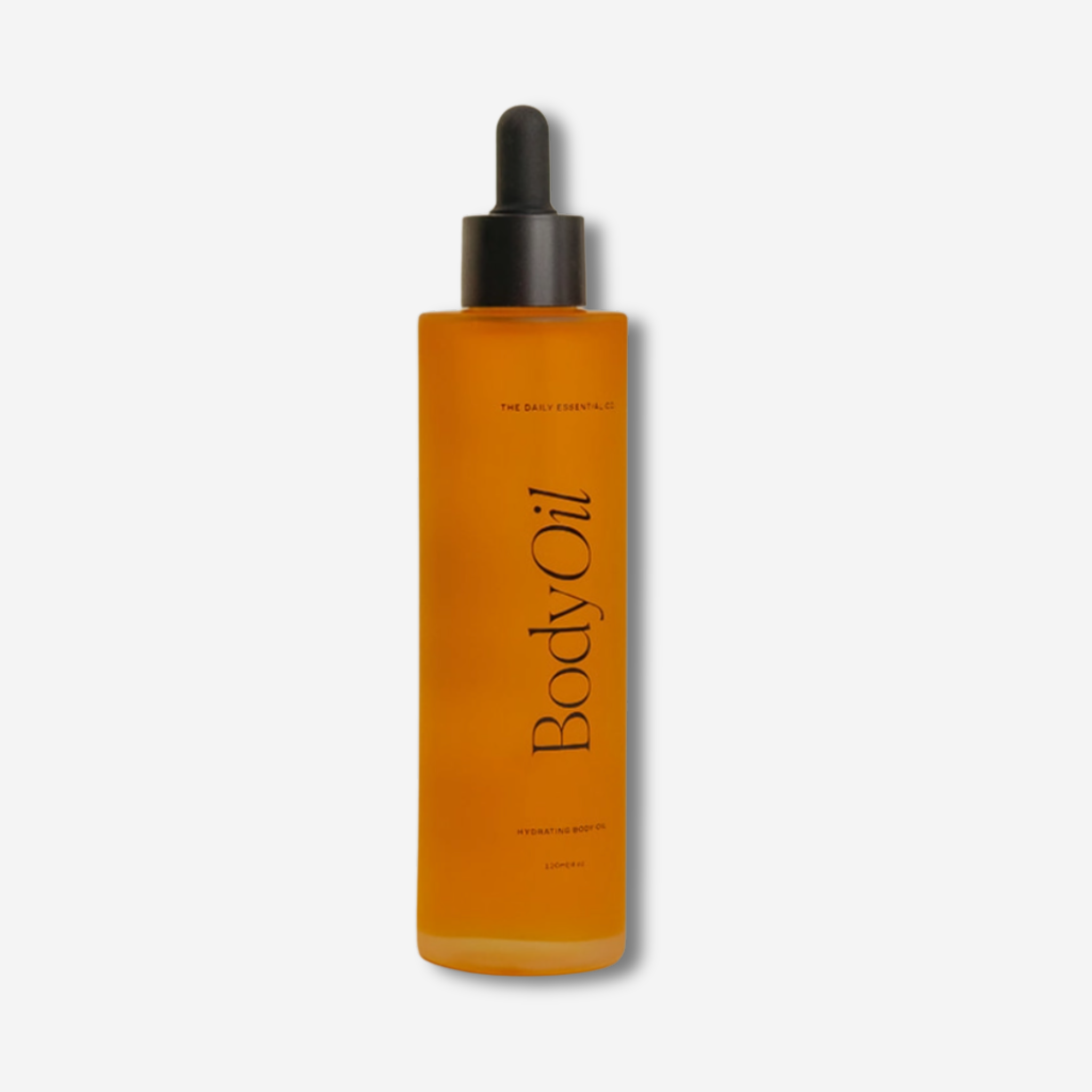 Body Oil