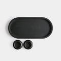Handmade Shabbat Candle Lighting Set – Grace & Clean Series
