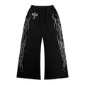 "SHDWANGL" SWEATPANTS