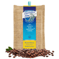 Plantation Blue 100% Jamaica Blue Mountain Premium Coffee (8oz - medium roasted whole beans)