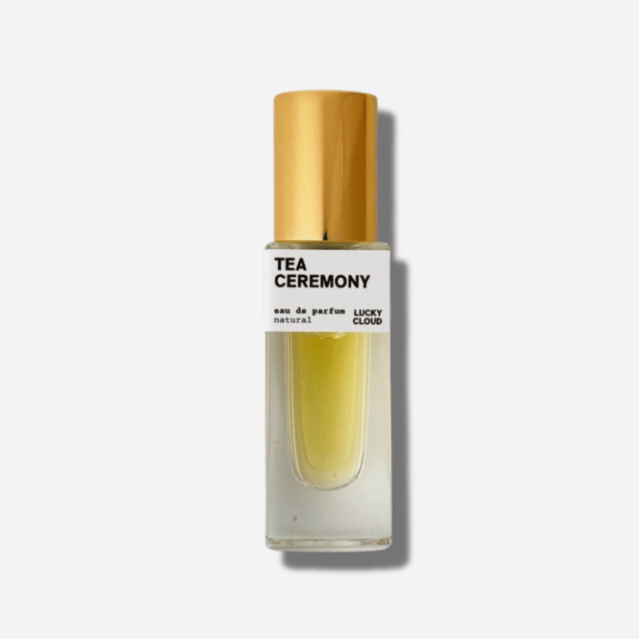 TEA CEREMONY NATURAL PERFUME