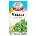 MALWA Herbal Lemon Balm Tea 20 bags