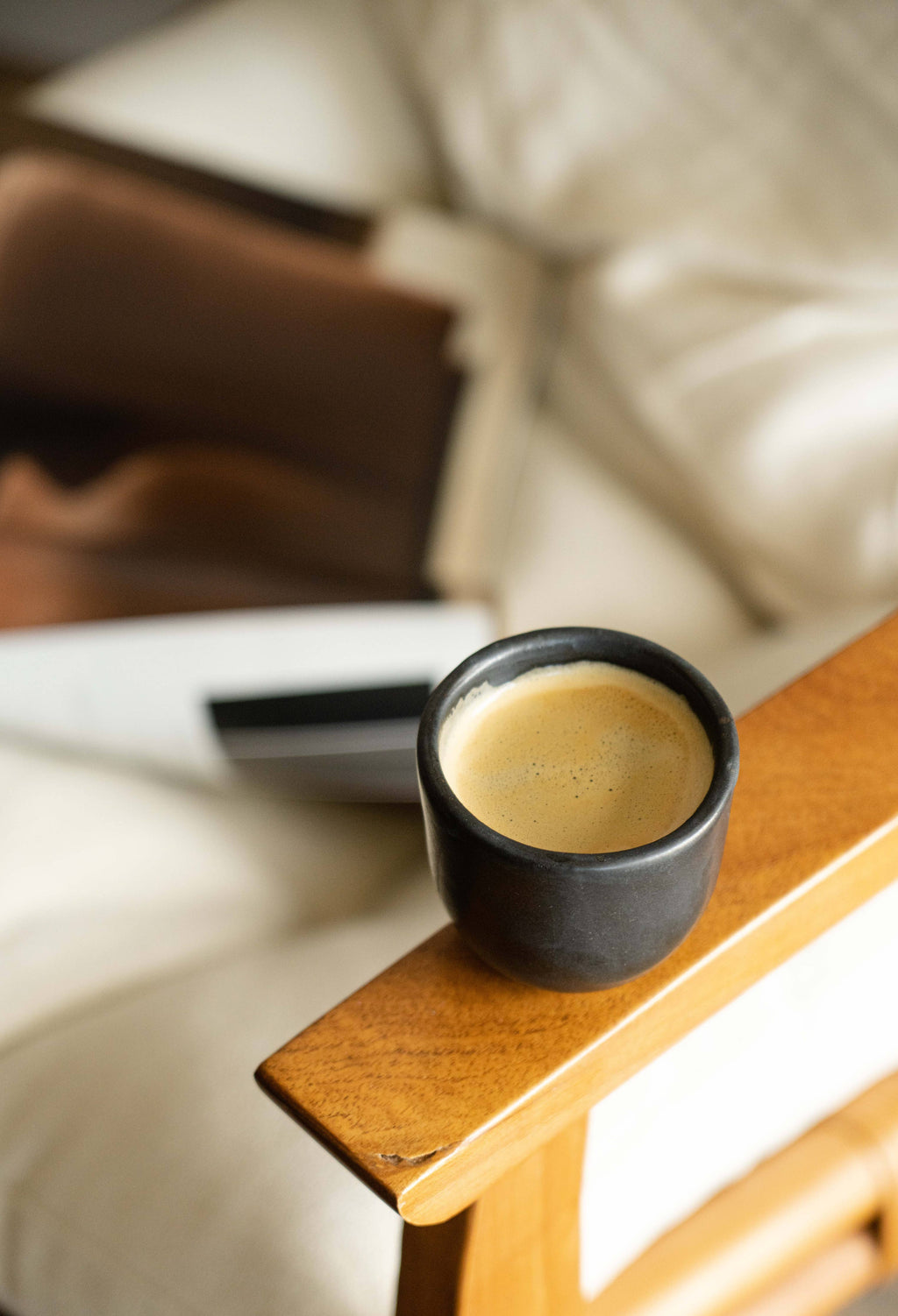 Espresso Coffee Cup