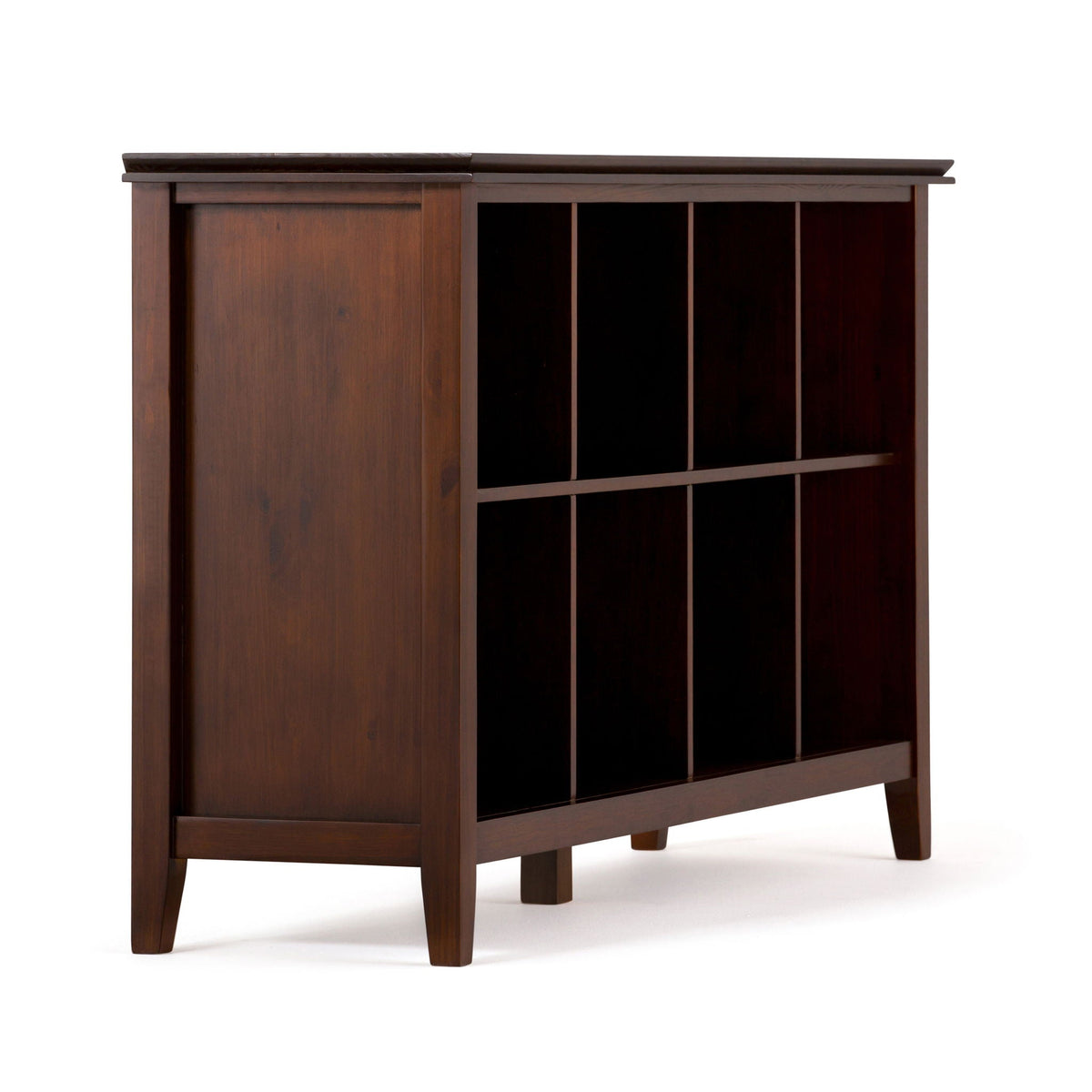 Cube Storage Organizer with Large Cubbies - Multiple Colors