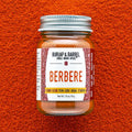 Berbere - Single Origin Spice & Seasoning Blend