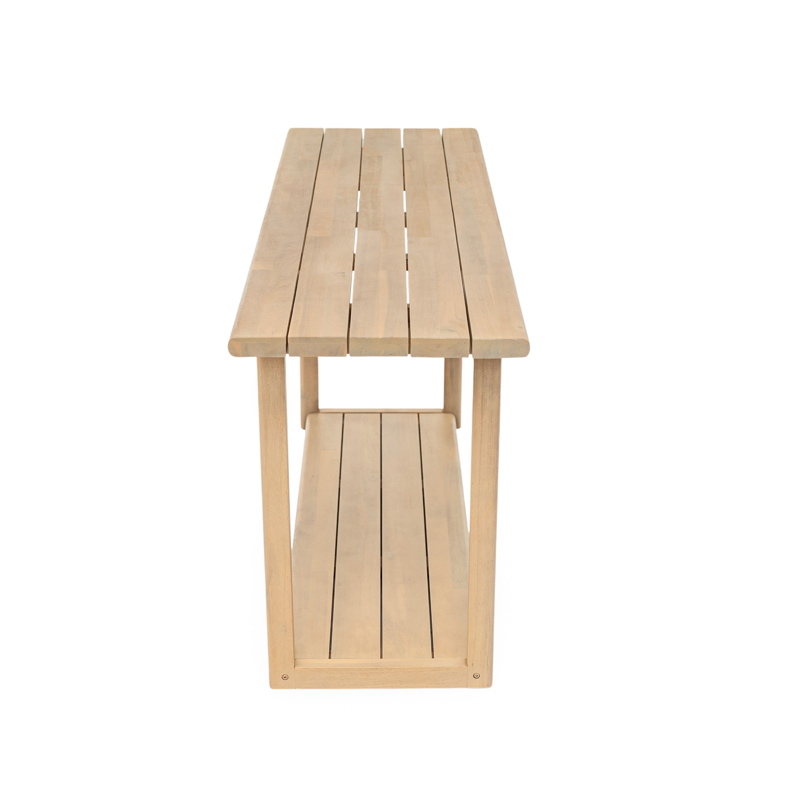 Woodside Rectangular Outdoor Buffet & Console Table