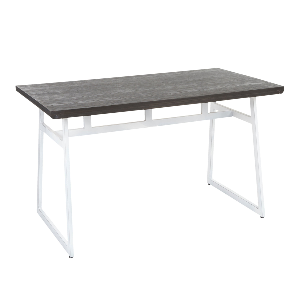 Geo Dining Table in Vintage
