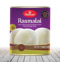 Haldiram's Rasmalai