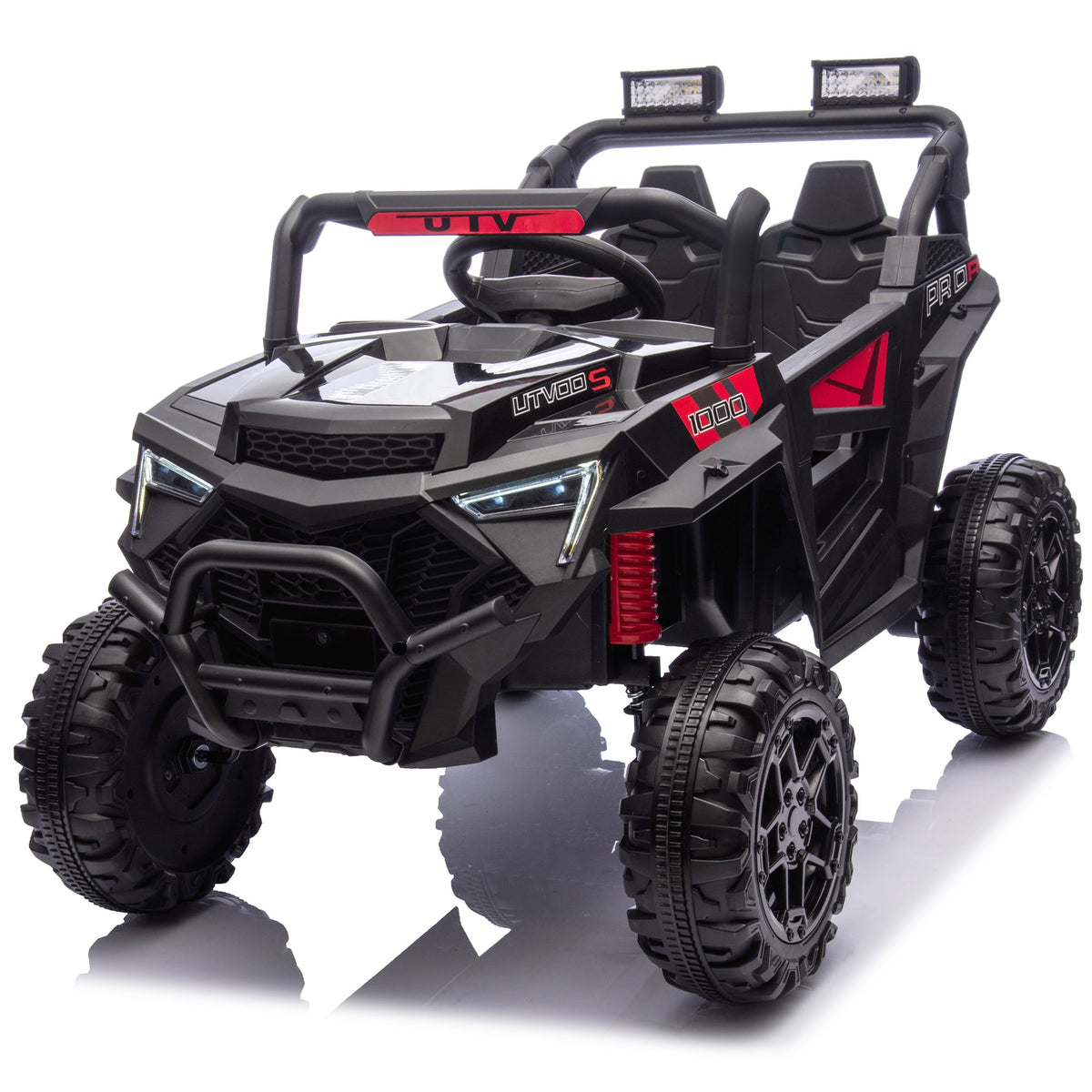 24V 400W Kids Ride On Electric UTV