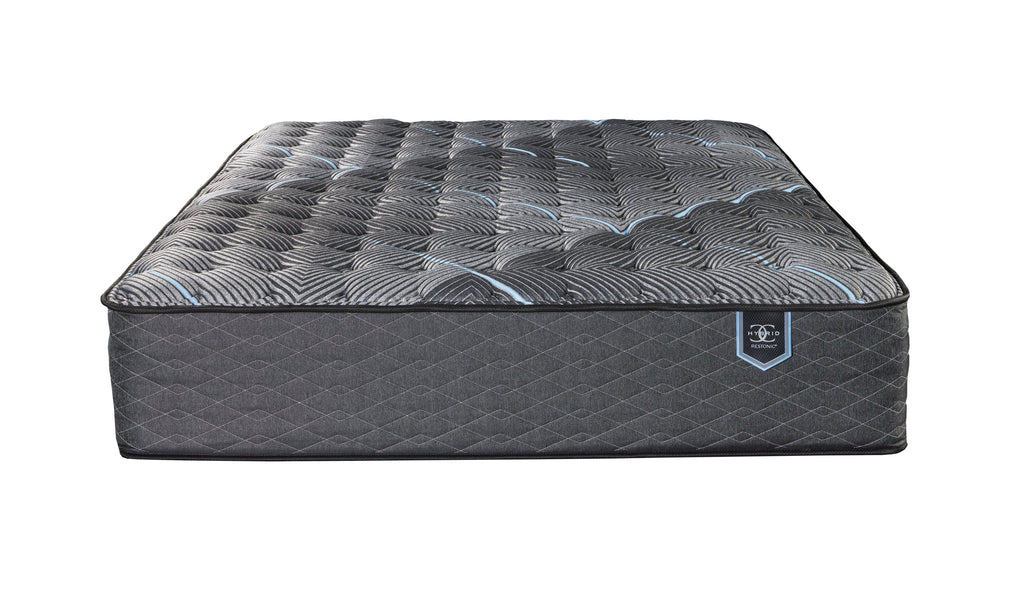Firm Full Mattress Hybrid with Dual Cooling - Restonic ComfortCare