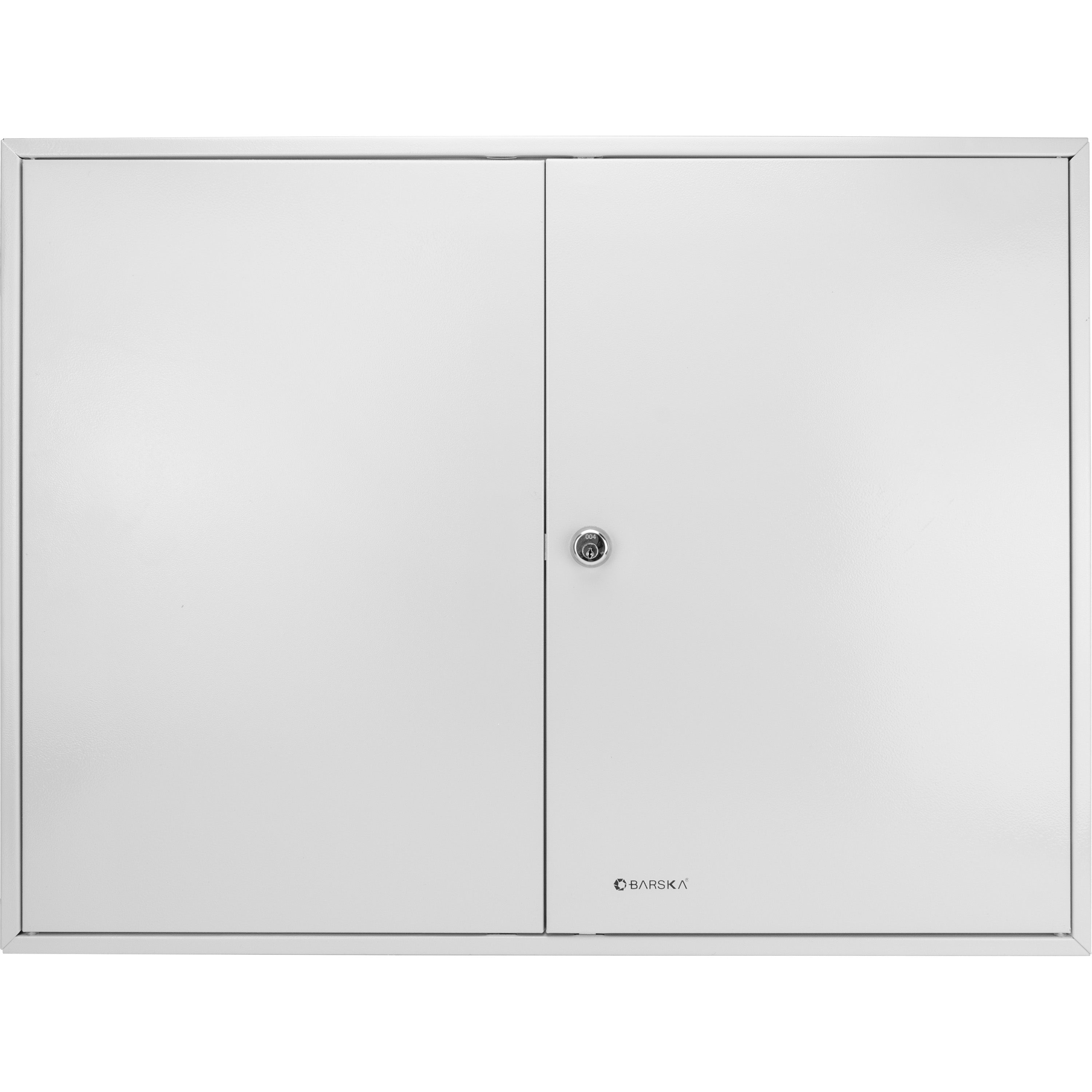 480 Keys Key Cabinet With Key Lock