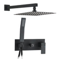 Freestanding Tub Faucet Shower System
