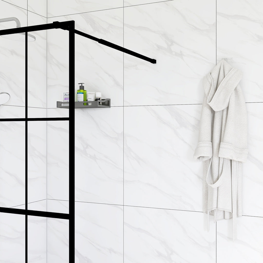 Goodyo 34" X 72" Shower Door