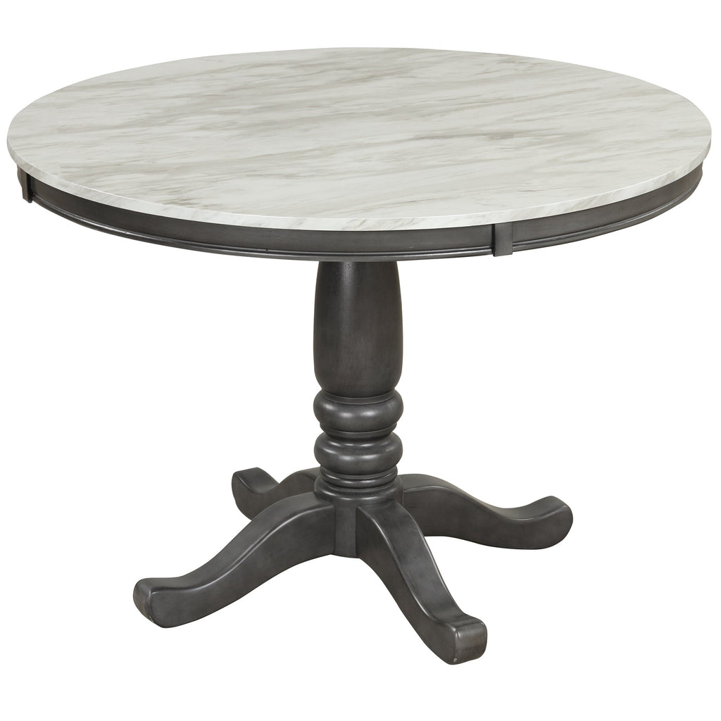Dining Table - Kitchen Room Solid Wood Table