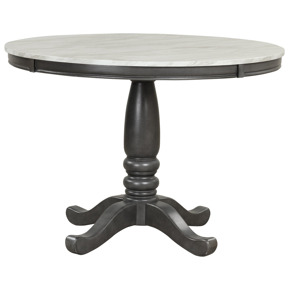 Dining Table - Kitchen Room Solid Wood Table