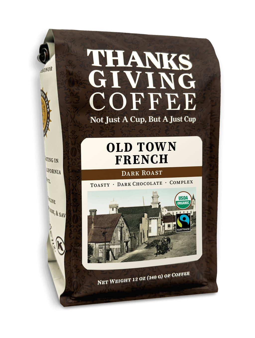 Old Town French
