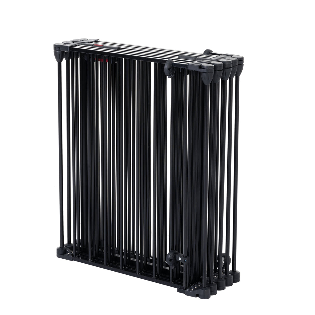 150" Adjustable Safety Gate - 6 Panels Play Yard