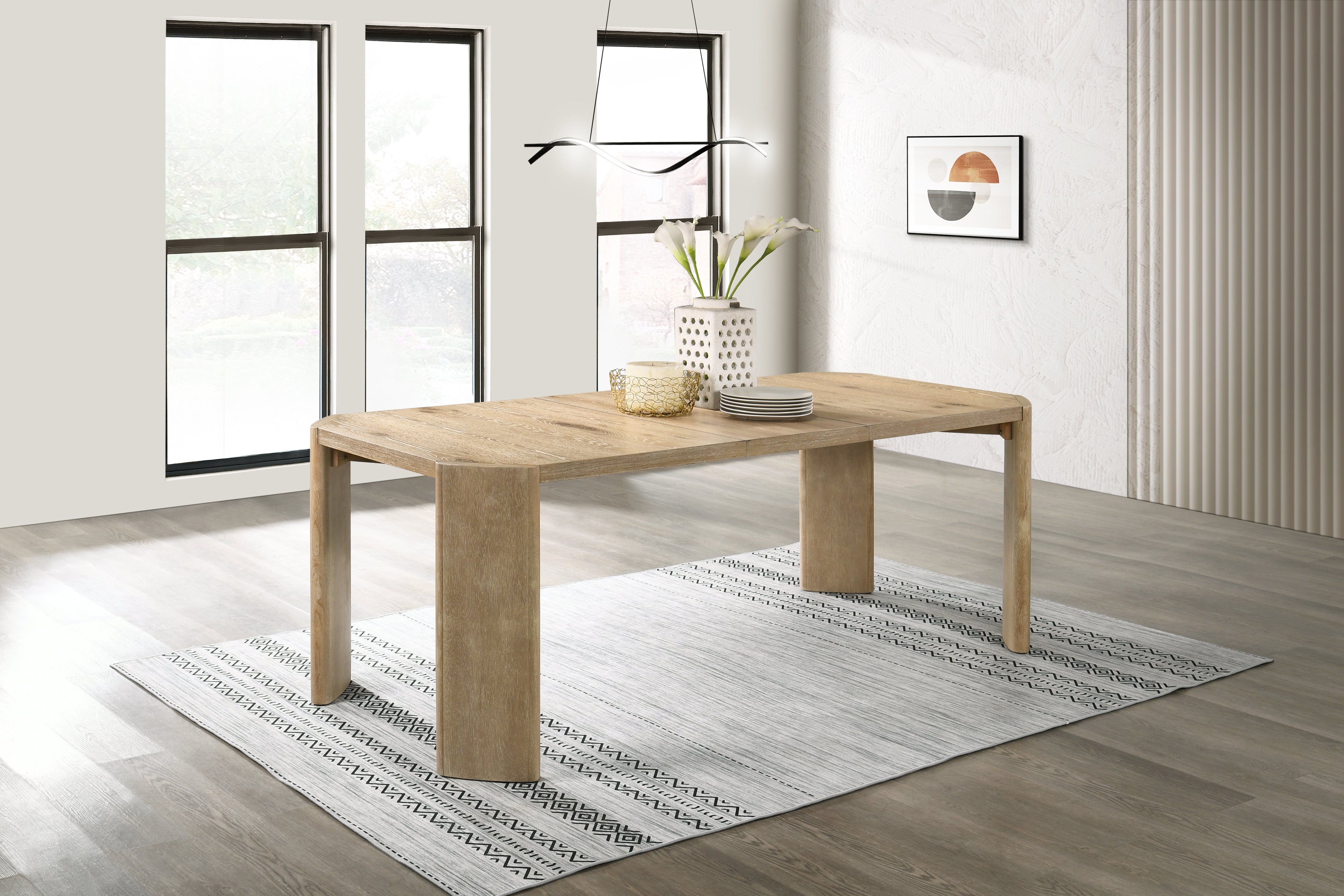 Magnus Dining Table