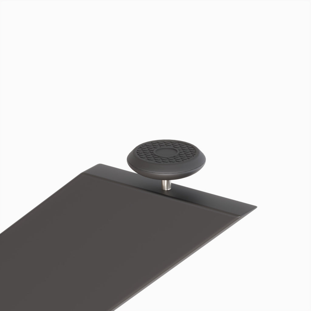 62.4" Extendable Dining Table