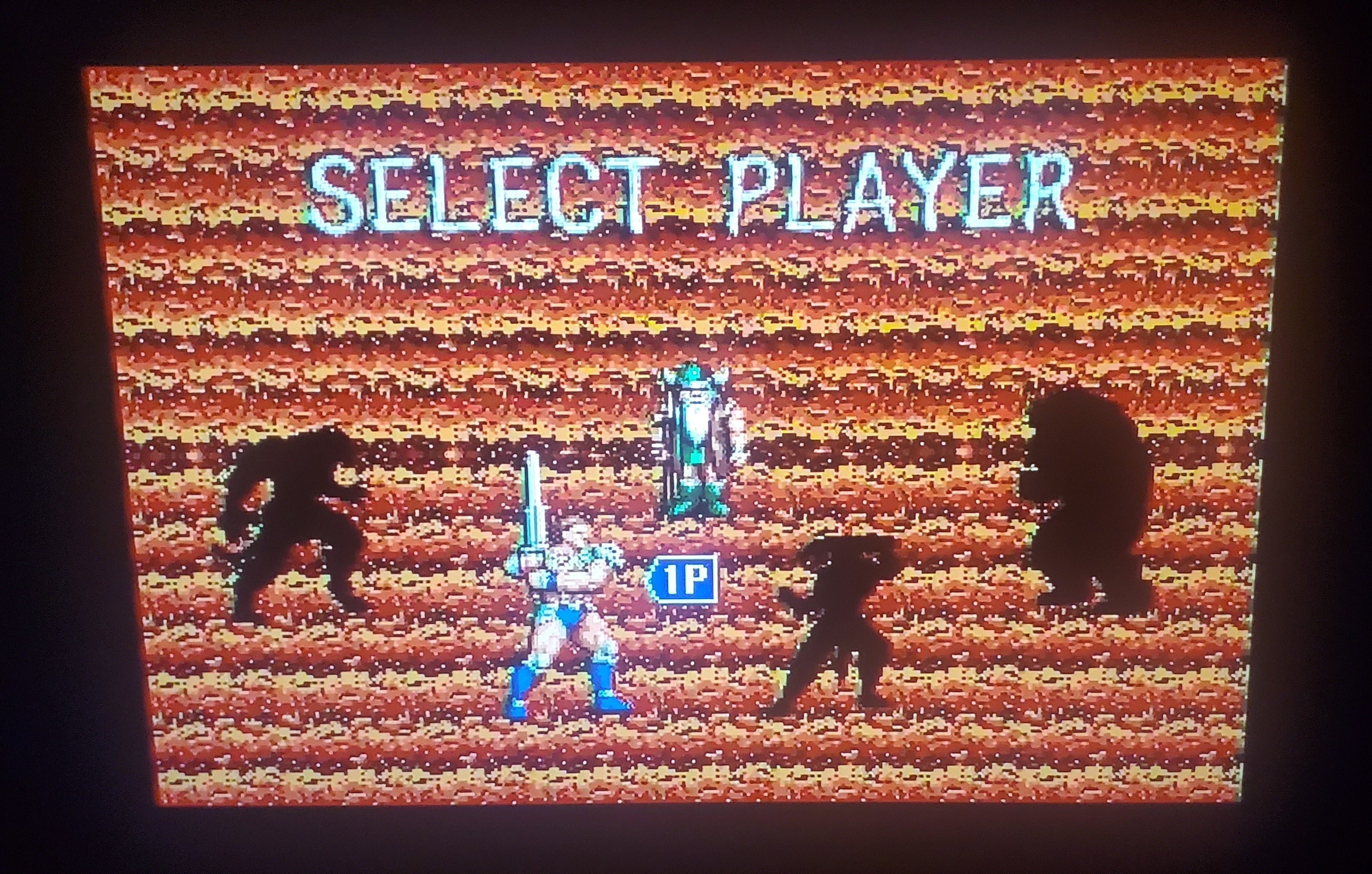 Golden Axe 3 Sega Genesis Mega Drive Video Game Cartridge 1993