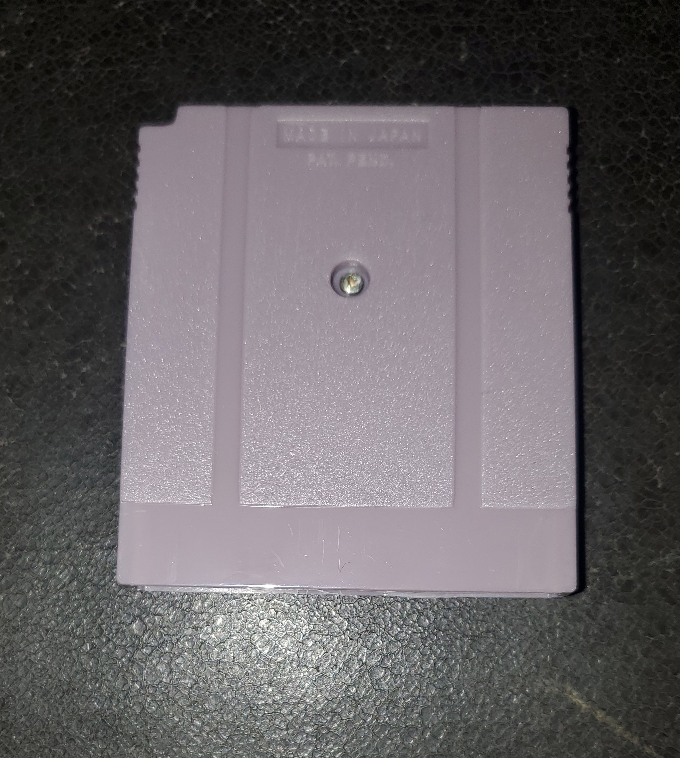 Harvest Moon GB Gameboy Video Game Cartridge Game Boy 1997