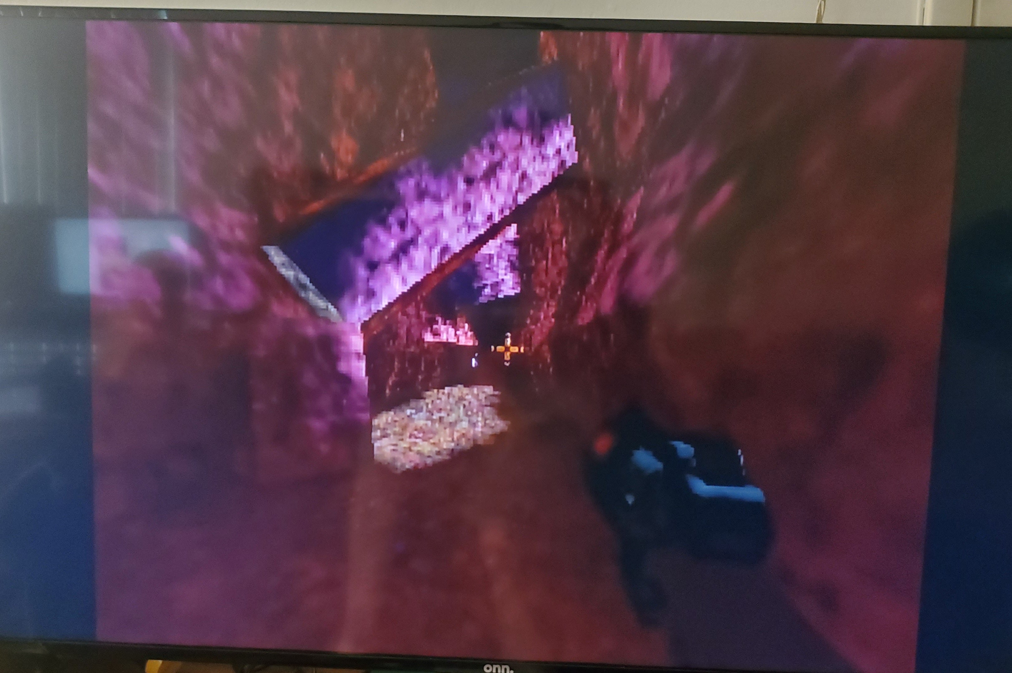 Quake 2 Nintendo 64 N64 Video Game Cartridge 1999