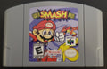 Super Smash Bros N64 Nintendo 64 Video Game Cartridge 1999